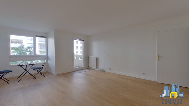 Ma-Cabane - Location Appartement Courbevoie, 46 m²