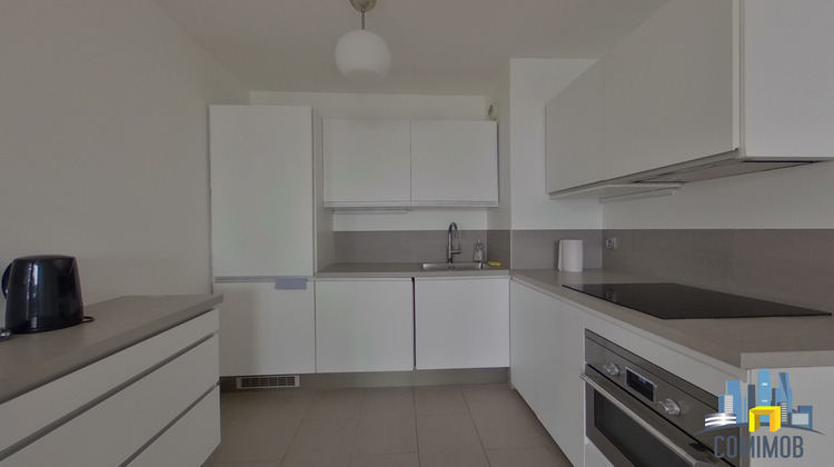 Ma-Cabane - Location Appartement Courbevoie, 46 m²