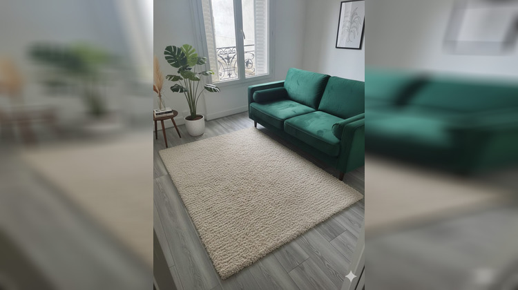 Ma-Cabane - Location Appartement Courbevoie, 32 m²