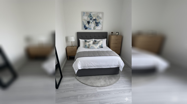 Ma-Cabane - Location Appartement Courbevoie, 32 m²