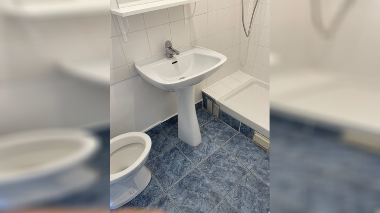 Ma-Cabane - Location Appartement Courbevoie, 32 m²