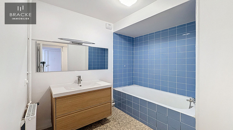 Ma-Cabane - Location Appartement COURBEVOIE, 31 m²