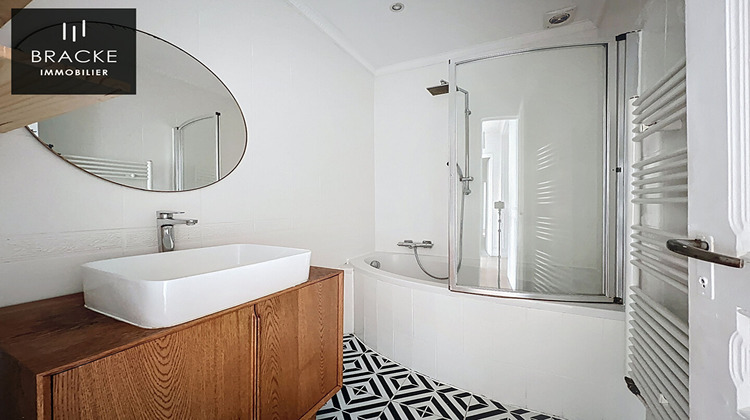 Ma-Cabane - Location Appartement COURBEVOIE, 61 m²