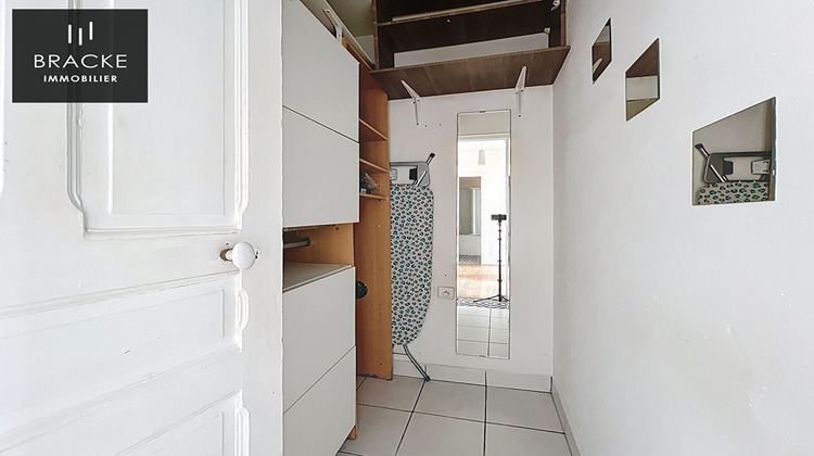 Ma-Cabane - Location Appartement COURBEVOIE, 61 m²