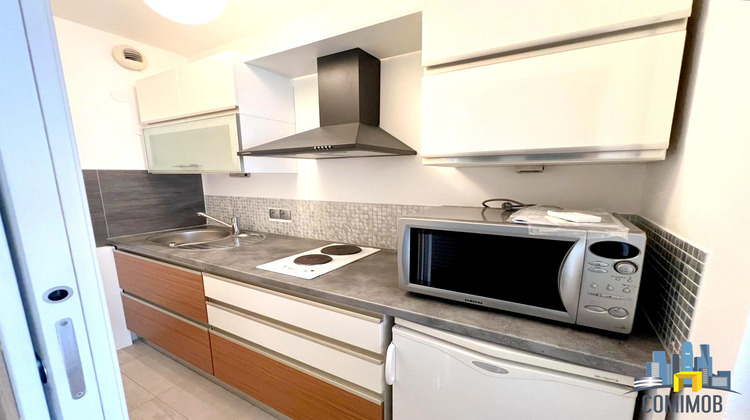 Ma-Cabane - Location Appartement Courbevoie, 24 m²