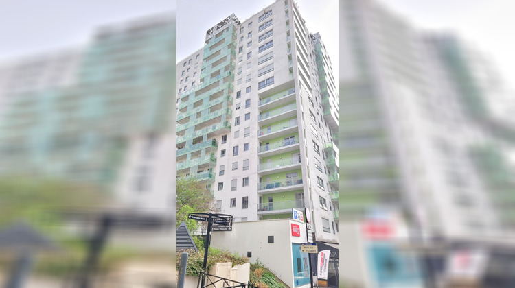 Ma-Cabane - Location Appartement COURBEVOIE, 82 m²