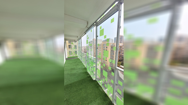 Ma-Cabane - Location Appartement COURBEVOIE, 82 m²