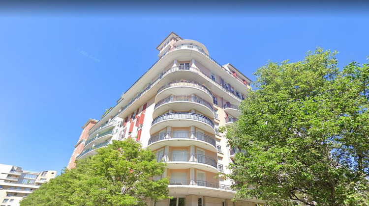 Ma-Cabane - Location Appartement COURBEVOIE, 103 m²