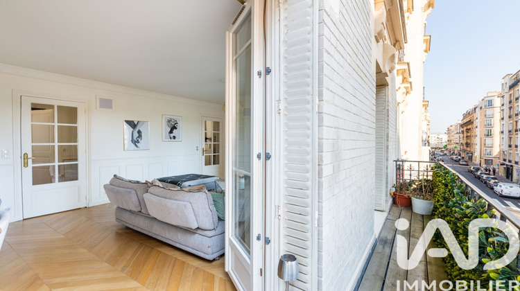 Ma-Cabane - Location Appartement Courbevoie, 62 m²