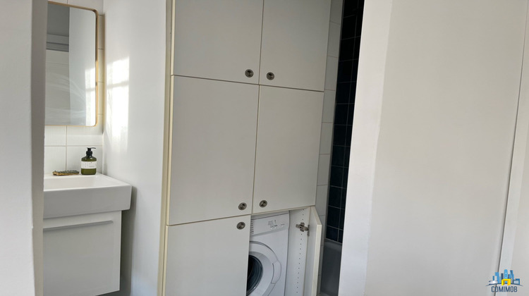 Ma-Cabane - Location Appartement Courbevoie, 42 m²