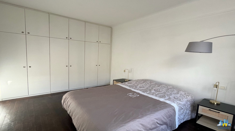 Ma-Cabane - Location Appartement Courbevoie, 42 m²