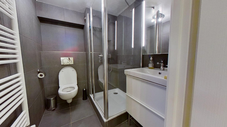 Ma-Cabane - Location Appartement COURBEVOIE, 47 m²