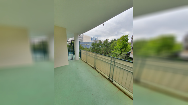 Ma-Cabane - Location Appartement COURBEVOIE, 103 m²