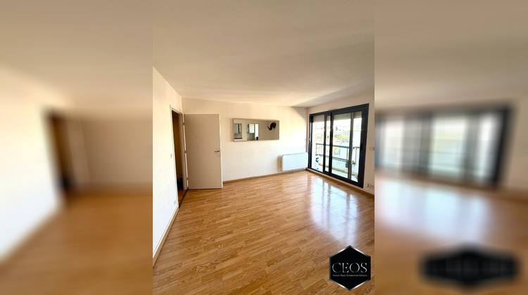 Ma-Cabane - Location Appartement Courbevoie, 43 m²