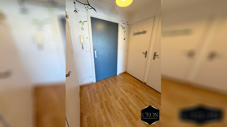 Ma-Cabane - Location Appartement Courbevoie, 43 m²