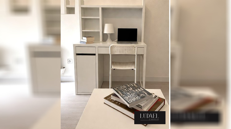 Ma-Cabane - Location Appartement Courbevoie, 18 m²