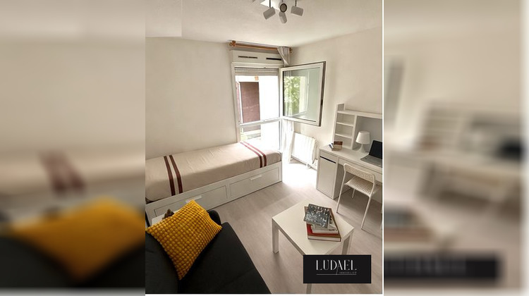 Ma-Cabane - Location Appartement Courbevoie, 18 m²