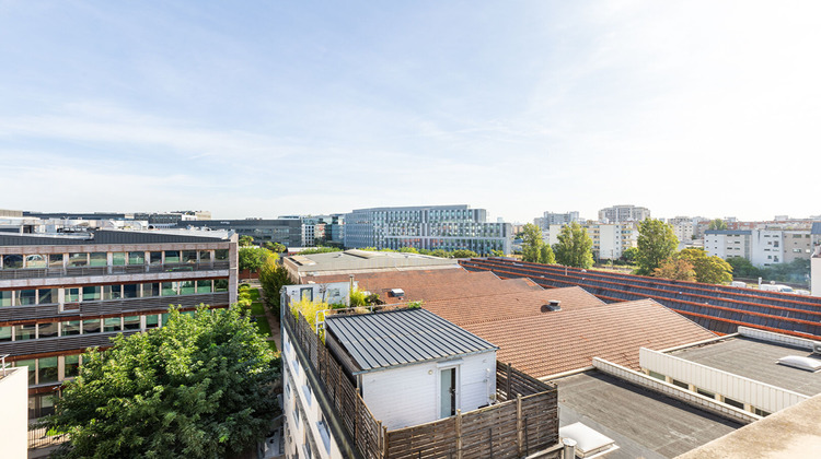 Ma-Cabane - Location Appartement COURBEVOIE, 65 m²