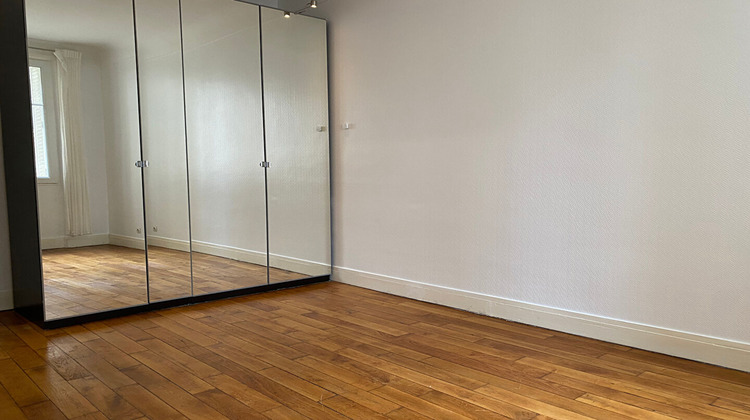 Ma-Cabane - Location Appartement COURBEVOIE, 36 m²