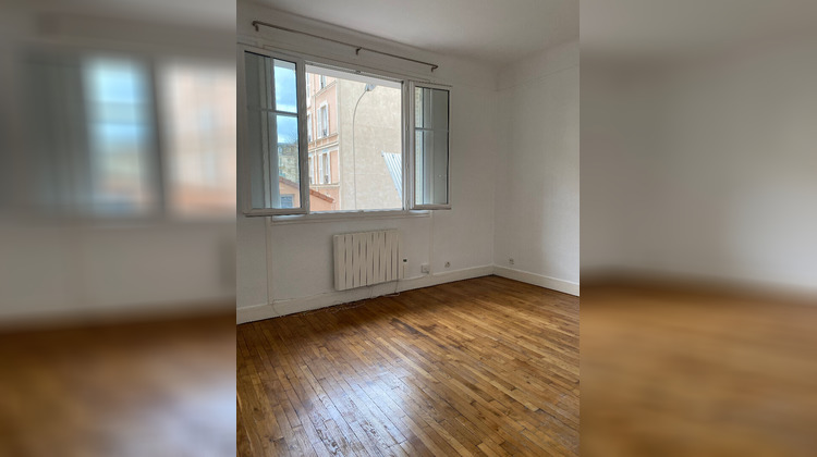 Ma-Cabane - Location Appartement COURBEVOIE, 36 m²