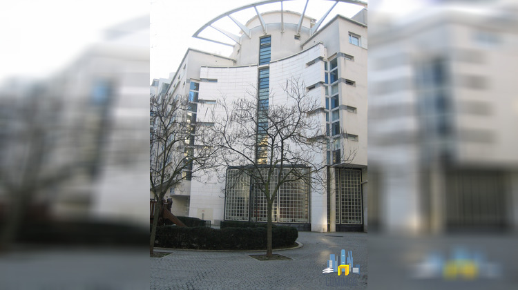 Ma-Cabane - Location Appartement Courbevoie, 19 m²