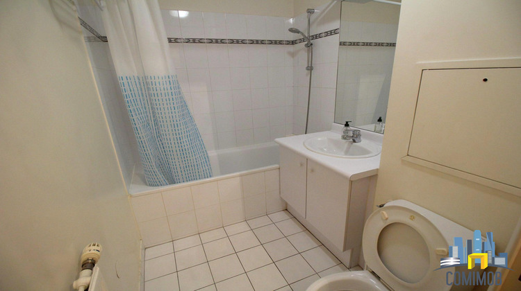 Ma-Cabane - Location Appartement Courbevoie, 26 m²