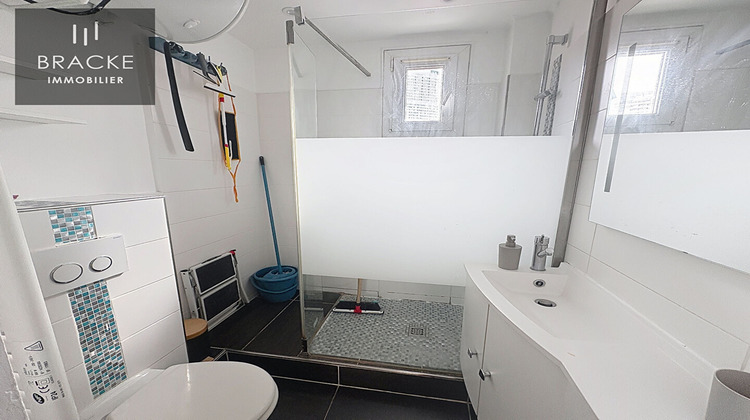 Ma-Cabane - Location Appartement COURBEVOIE, 35 m²