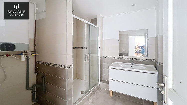 Ma-Cabane - Location Appartement COURBEVOIE, 59 m²