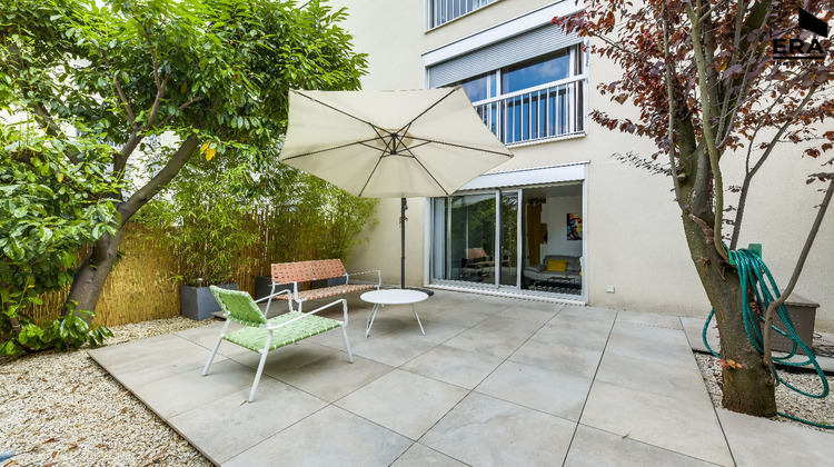 Ma-Cabane - Location Appartement COURBEVOIE, 25 m²