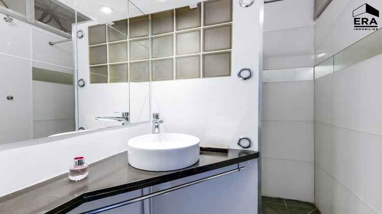 Ma-Cabane - Location Appartement COURBEVOIE, 25 m²