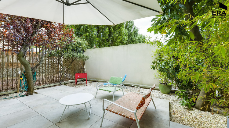 Ma-Cabane - Location Appartement COURBEVOIE, 25 m²