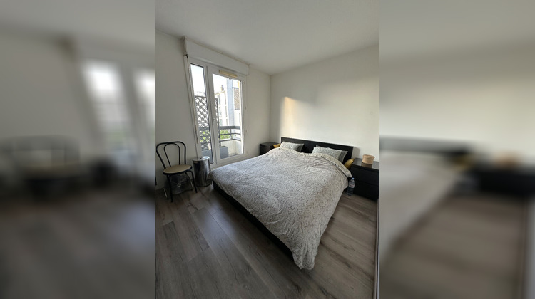 Ma-Cabane - Location Appartement COURBEVOIE, 53 m²