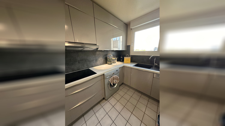 Ma-Cabane - Location Appartement COURBEVOIE, 53 m²