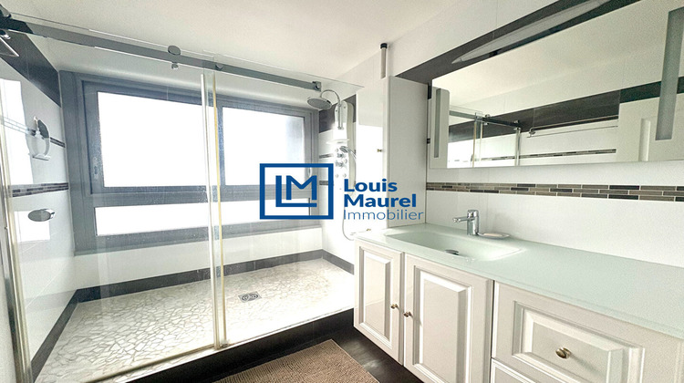 Ma-Cabane - Location Appartement COURBEVOIE, 87 m²