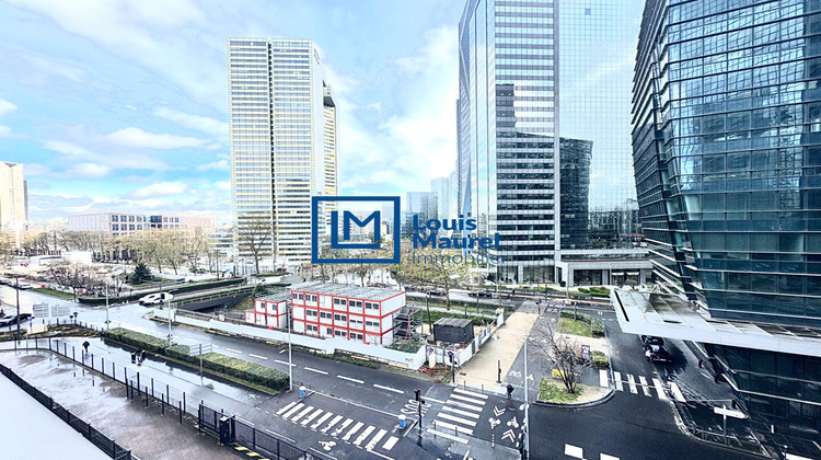 Ma-Cabane - Location Appartement COURBEVOIE, 87 m²