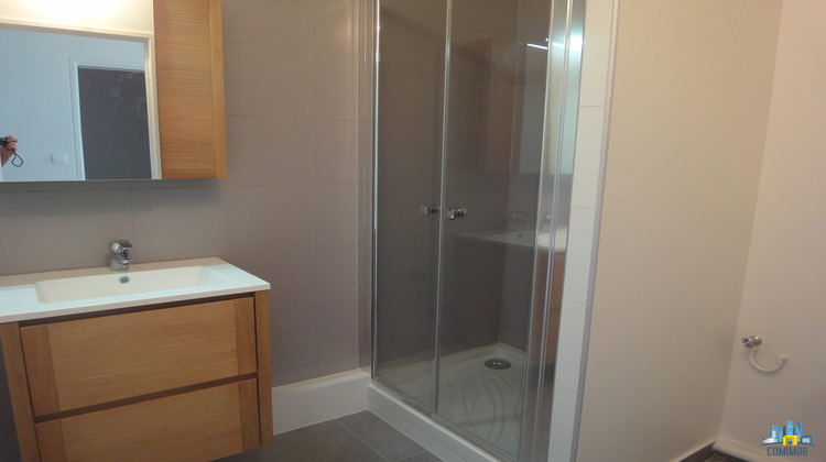 Ma-Cabane - Location Appartement Courbevoie, 46 m²