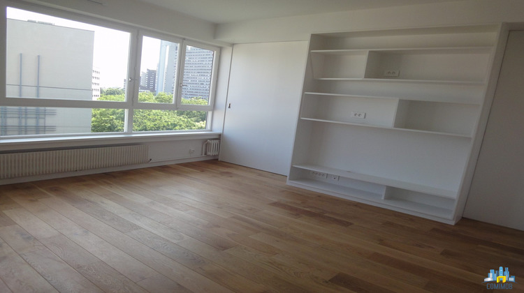 Ma-Cabane - Location Appartement Courbevoie, 46 m²