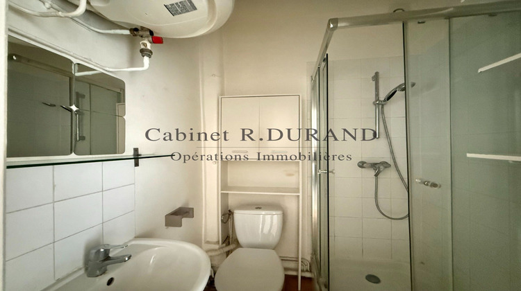 Ma-Cabane - Location Appartement COURBEVOIE, 30 m²