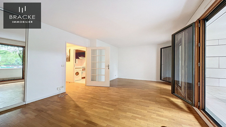 Ma-Cabane - Location Appartement COURBEVOIE, 31 m²