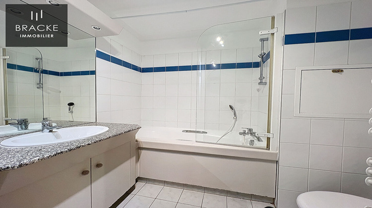 Ma-Cabane - Location Appartement COURBEVOIE, 31 m²