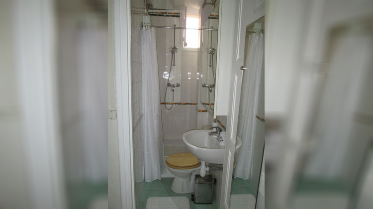 Ma-Cabane - Location Appartement COURBEVOIE, 27 m²