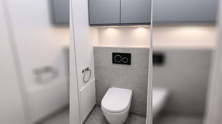 Ma-Cabane - Location Appartement COURBEVOIE, 72 m²