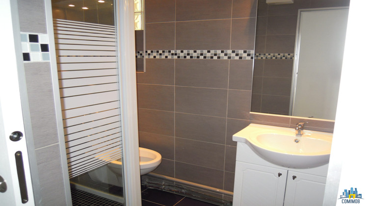 Ma-Cabane - Location Appartement Courbevoie, 33 m²