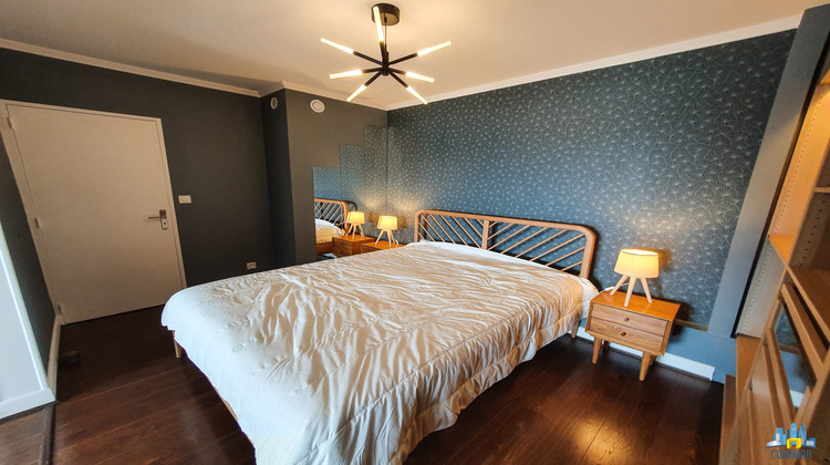 Ma-Cabane - Location Appartement Courbevoie, 43 m²