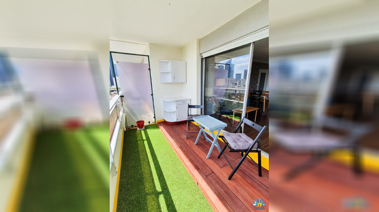 Ma-Cabane - Location Appartement Courbevoie, 43 m²