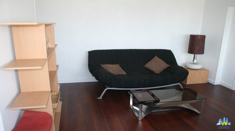 Ma-Cabane - Location Appartement Courbevoie, 40 m²