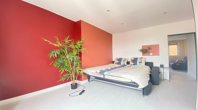 Ma-Cabane - Location Appartement COURBEVOIE, 30 m²