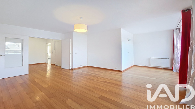 Ma-Cabane - Location Appartement Courbevoie, 83 m²