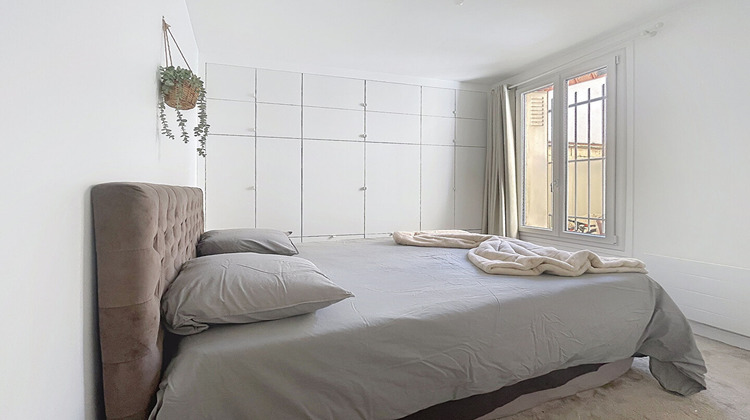 Ma-Cabane - Location Appartement COURBEVOIE, 63 m²