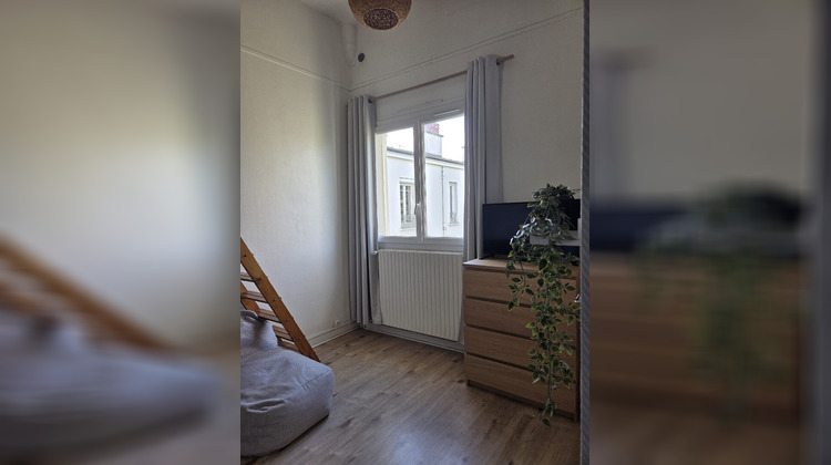 Ma-Cabane - Location Appartement COURBEVOIE, 14 m²